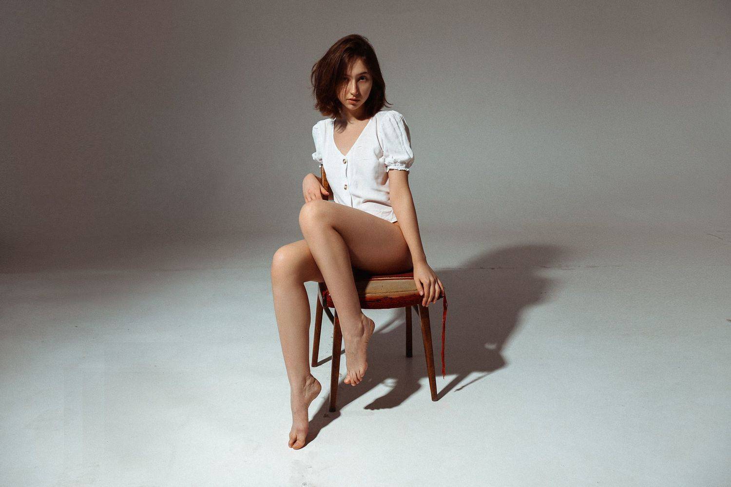 , Илья Душутин