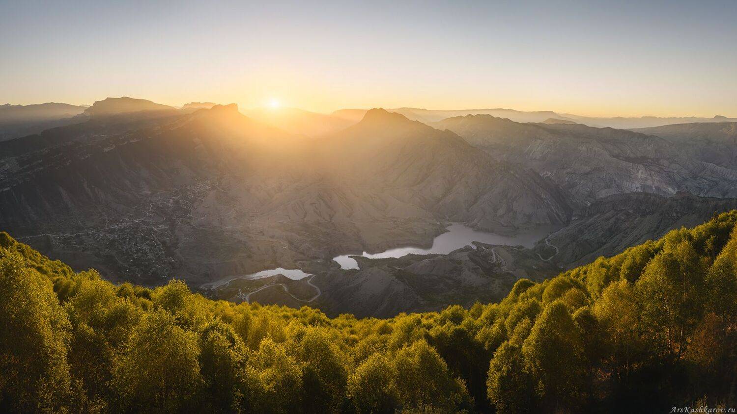 Гуниб, Дагестан, Кавказ, Гунибское водохранилище, Кегер, Кегерское плато, Арсений Кашкаров