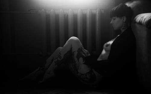 Лена Лень 