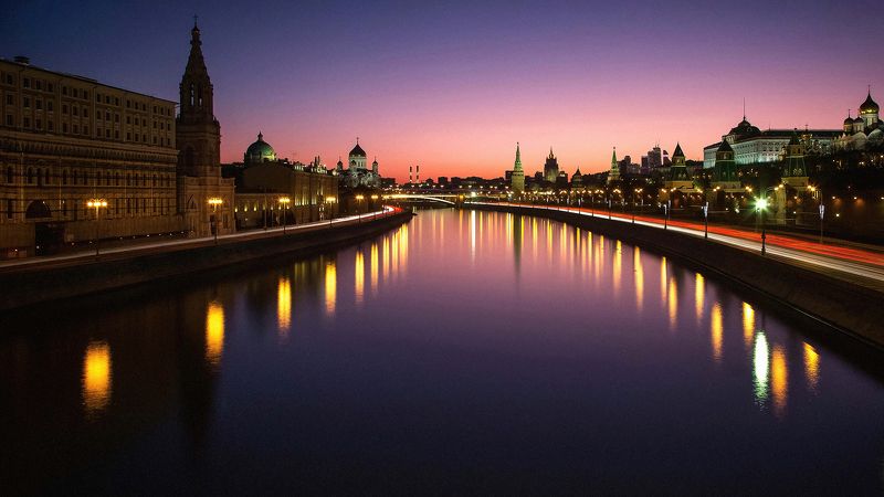 #sunset #cityscape UntitledPattern#315 фото превью