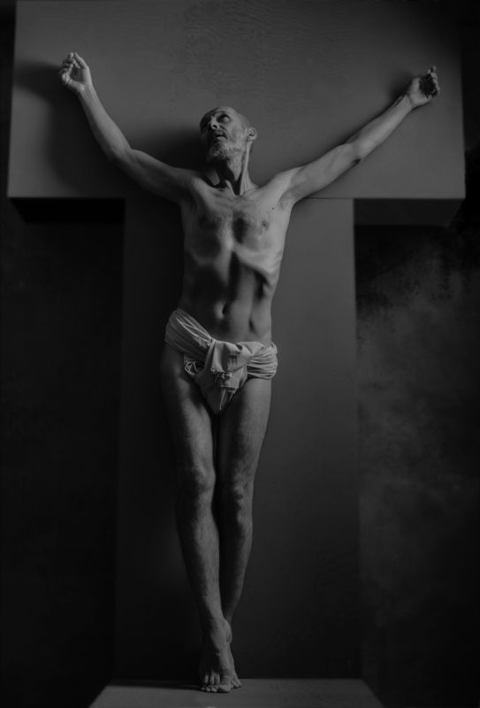 Или, Или, лама савахфани? фото превью