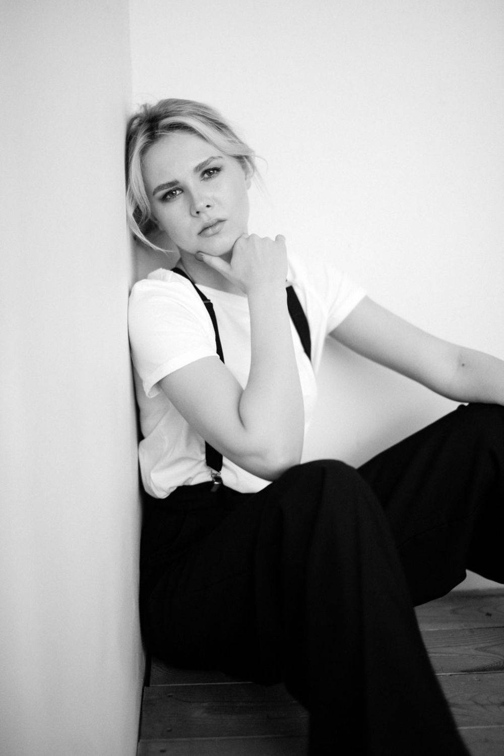 , Александр Брежнев