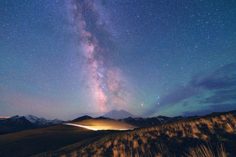 Навстречу звездам фото превью