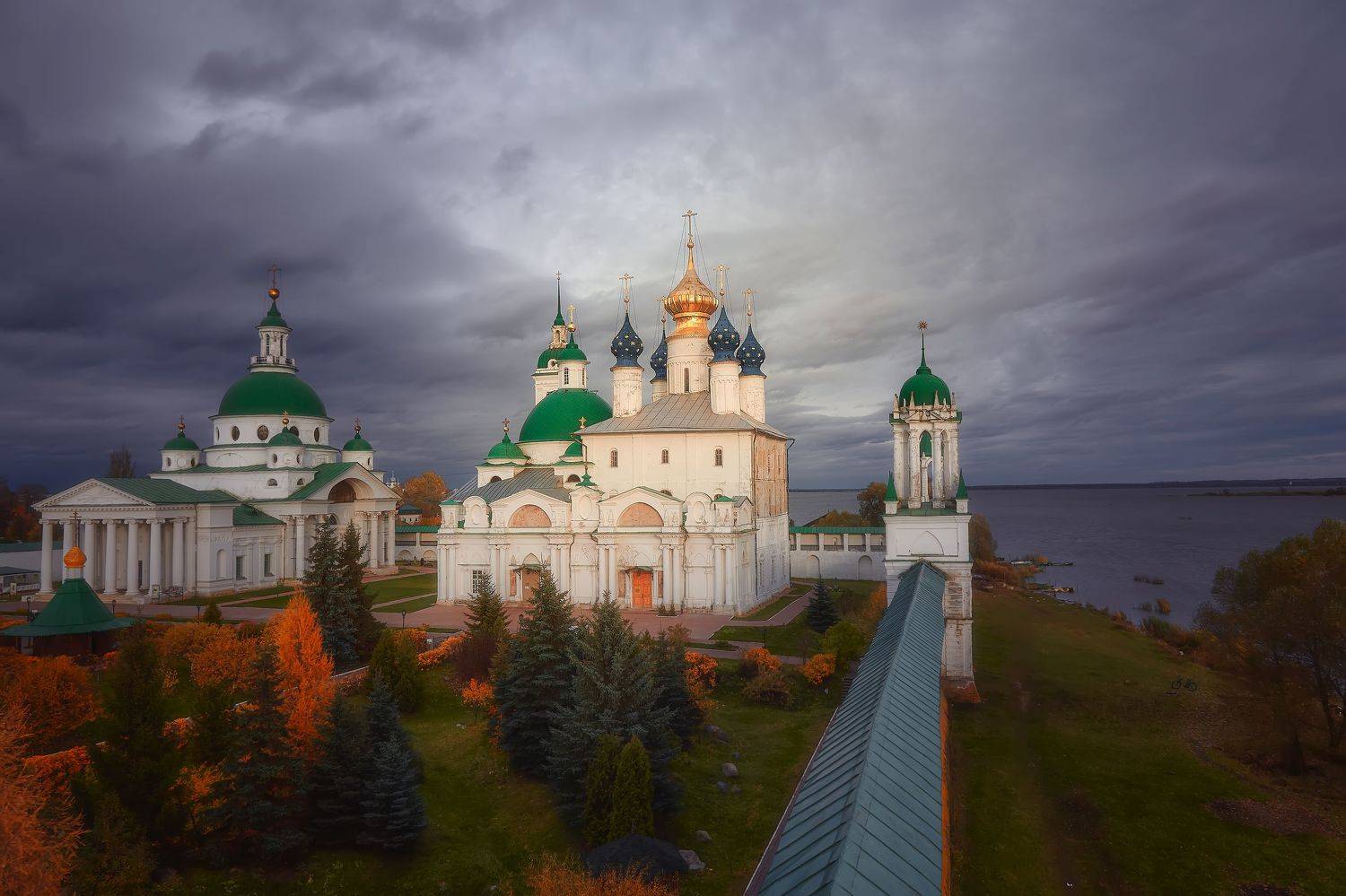 , Булатов Дмитрий