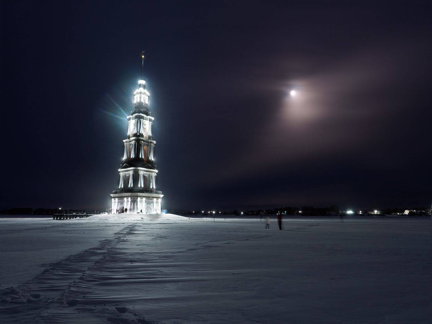 , Владимир Перепечаев