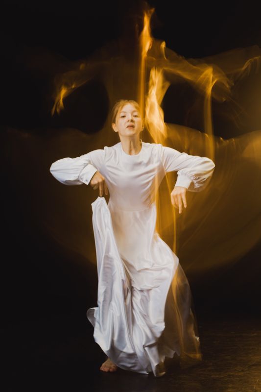 Spirit фото превью