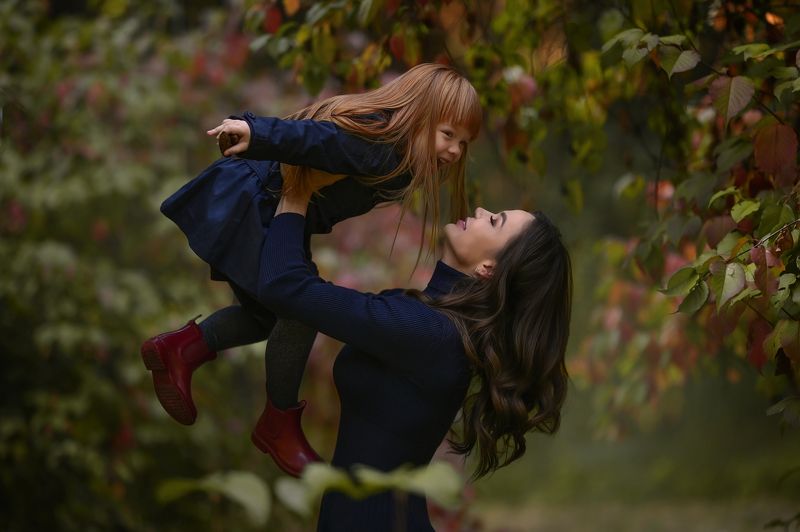 Беззаботное детство фото превью