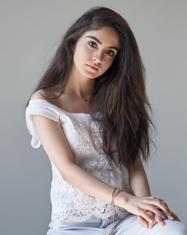 portrait dramatic light model girl photographer beauty art  ... фото превью