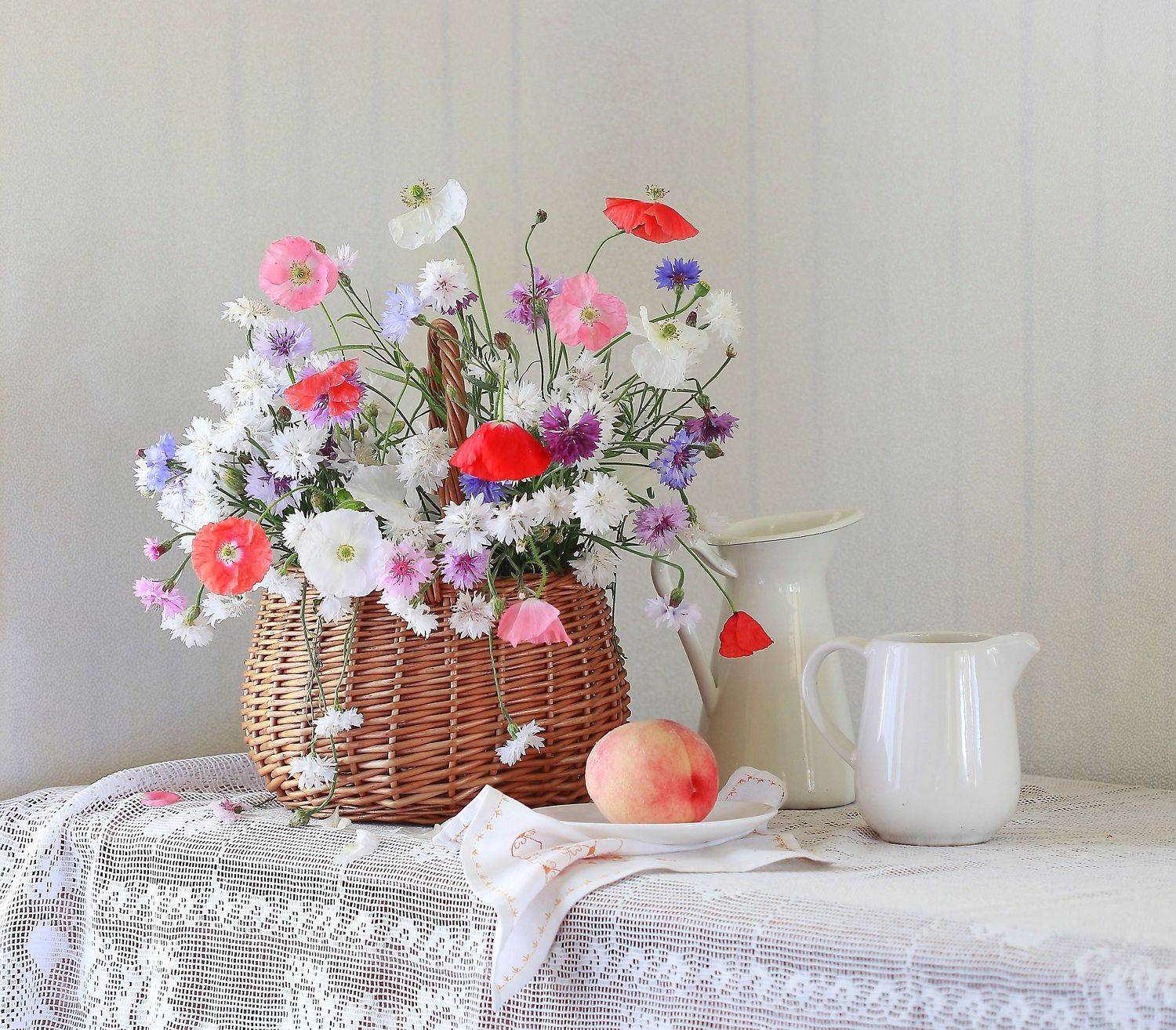 натюрморт, фотонатюрморт, лето, лето, цветы, наталья казанцева, #фотохудожник #stillifefoto, Наталья Казанцева