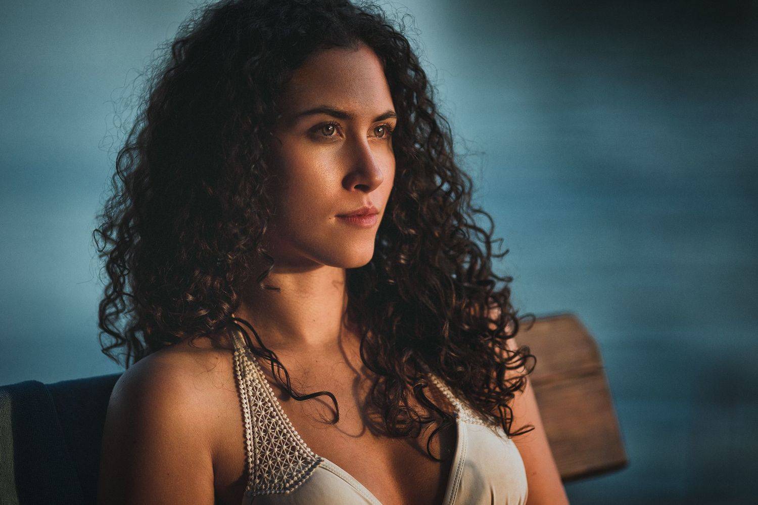 art  portrait  beauty  girl, Goran Dobožanov