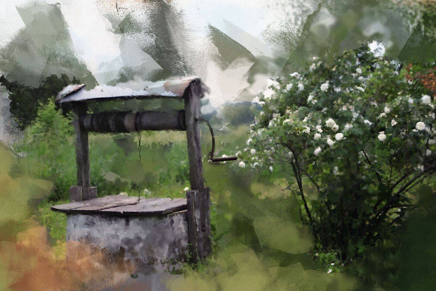 well, Alexander Slepcowski