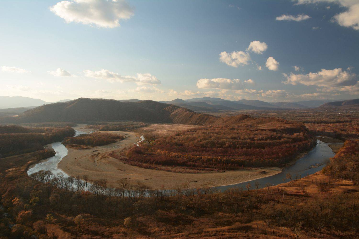 , Сергей Едуш