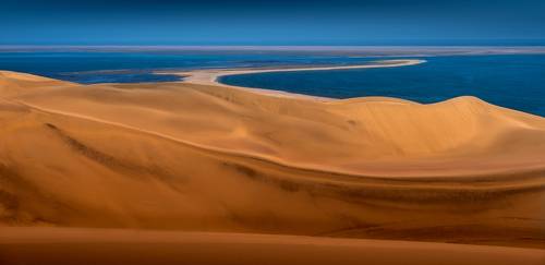 Пески Внешнего Намиба