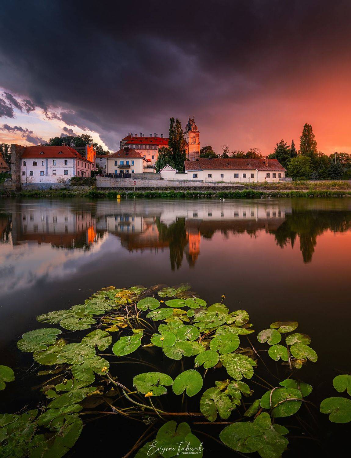 , Evgeni Fabis
