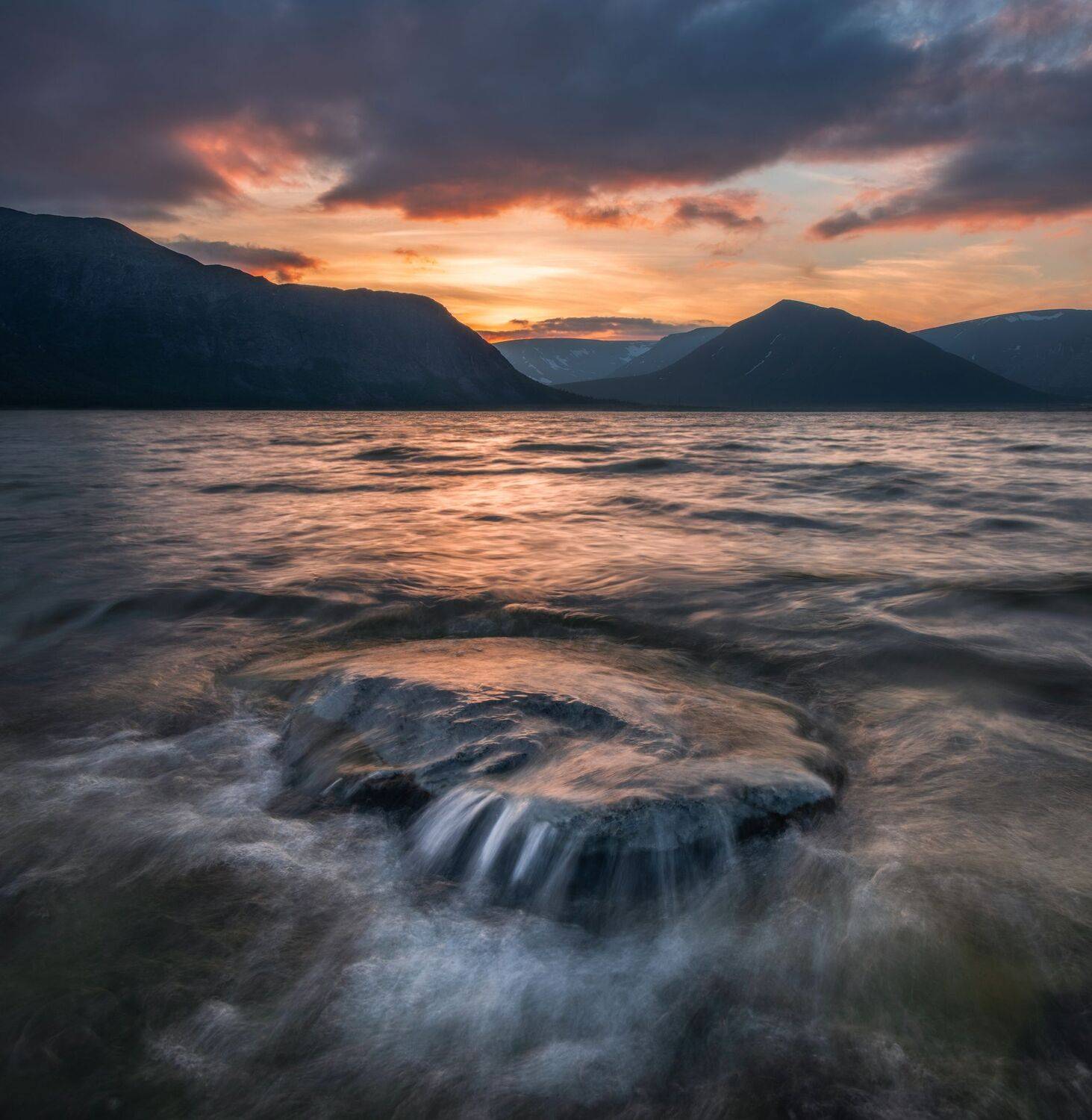 , Виталий Истомин