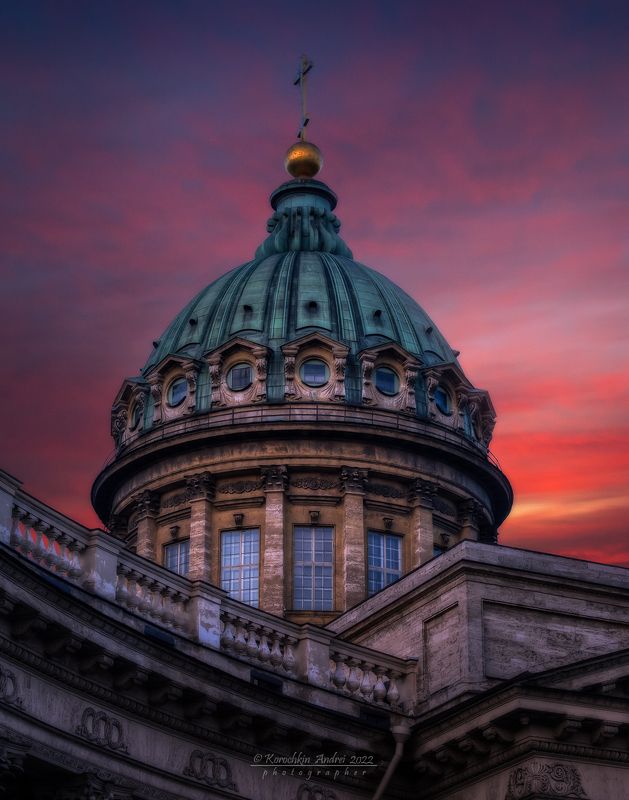 Казанский кафедральный... фото превью