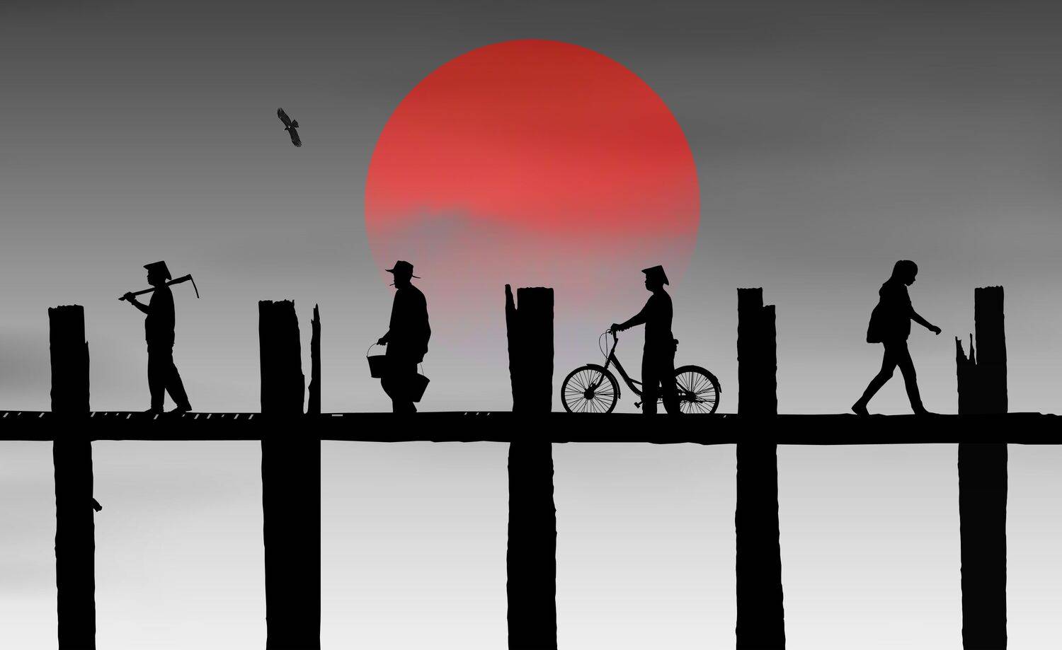 , Alex Yungan Harahap