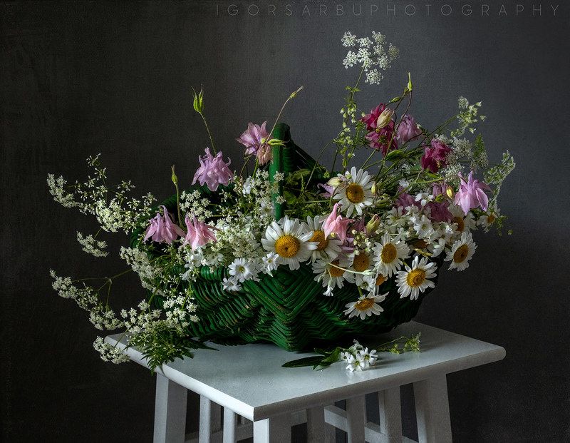 Летний фото превью