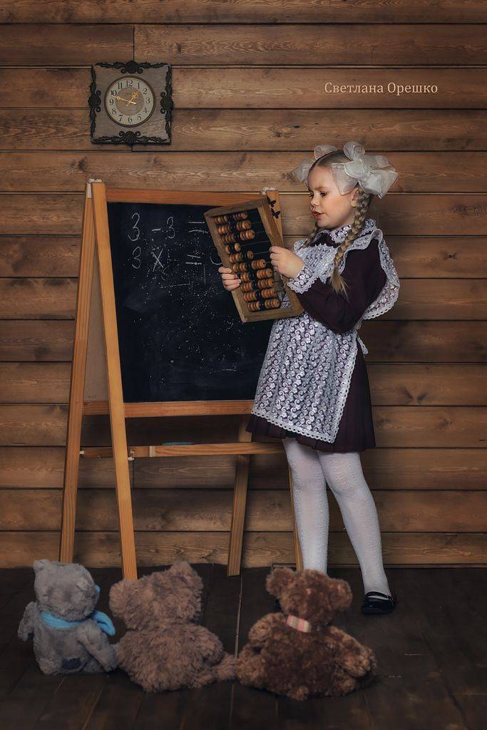 , Светлана Орешко