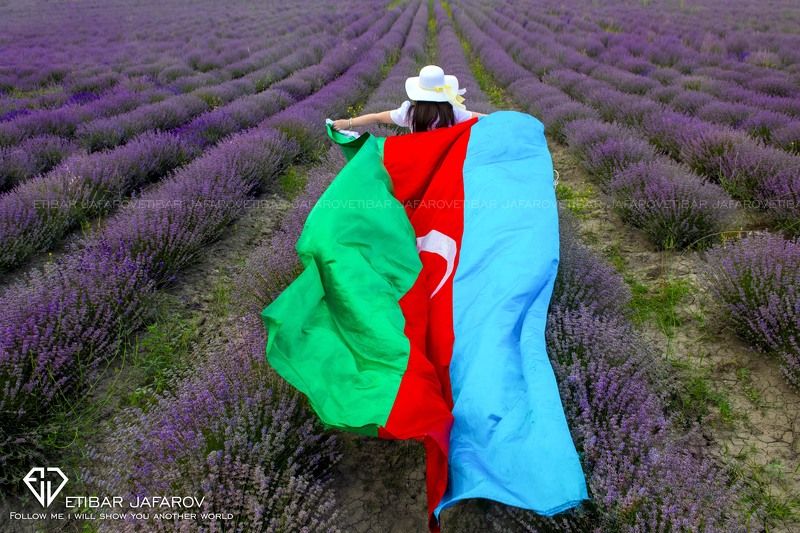 AZERBAIJAN фото превью