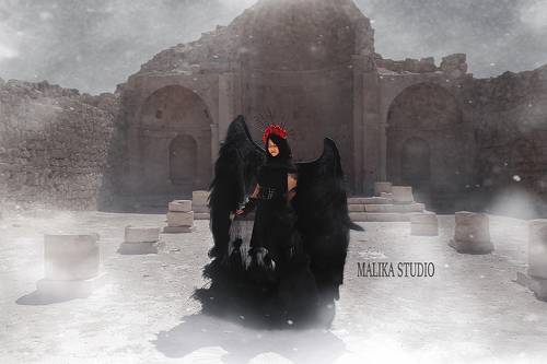 Темный Ангел