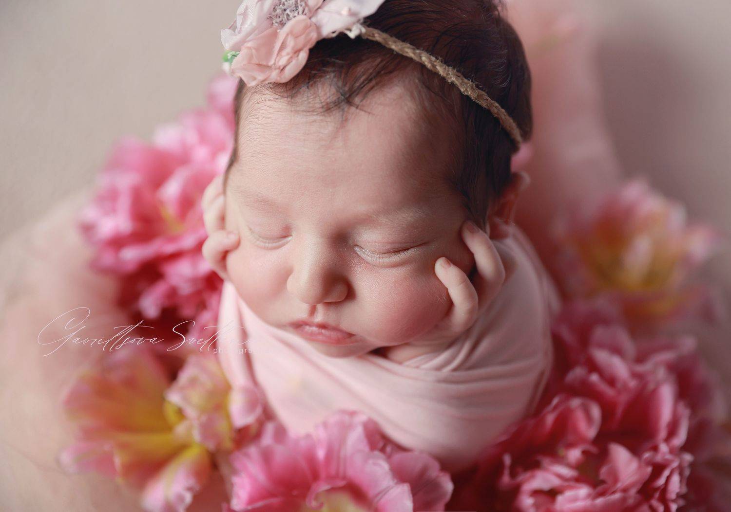 , Светлана Гаврильцова