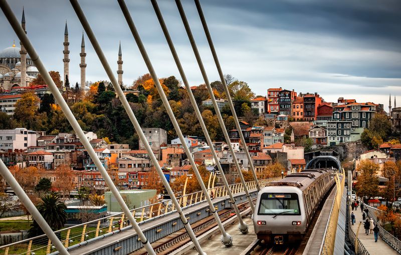 metro фото превью