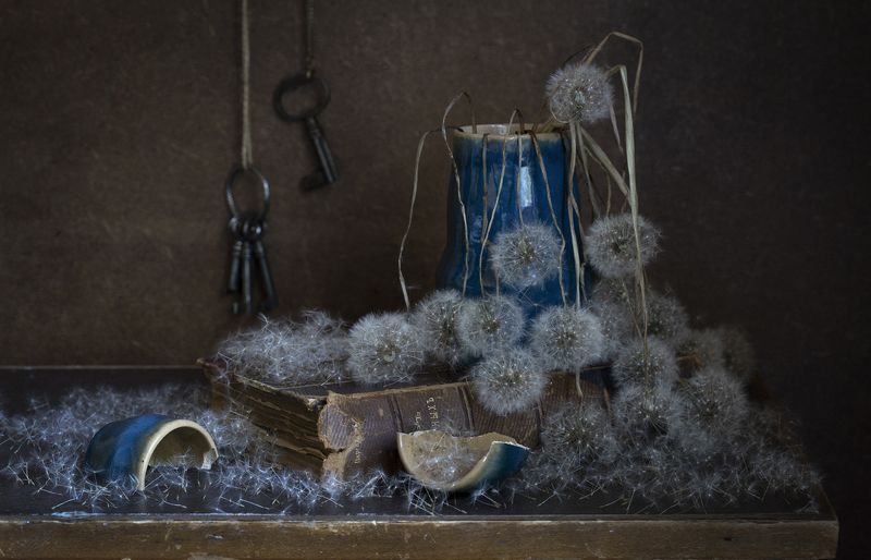 Разбитая чашка фото превью