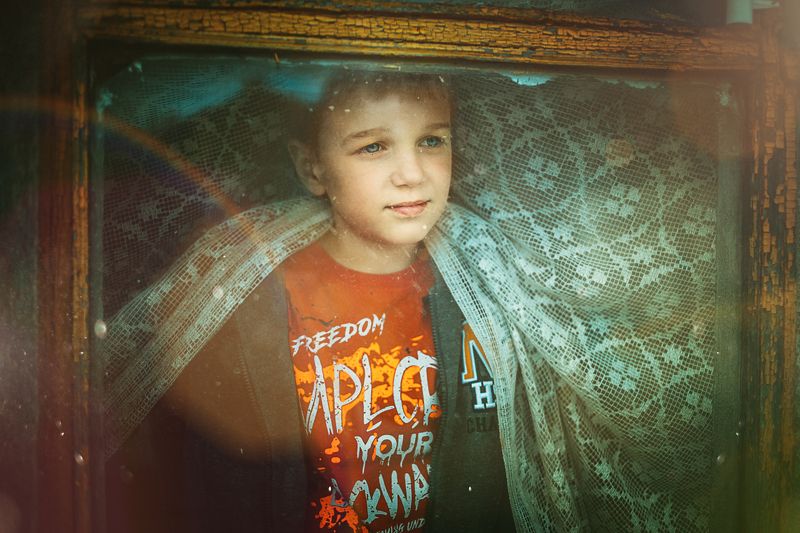 В ожидании фото превью