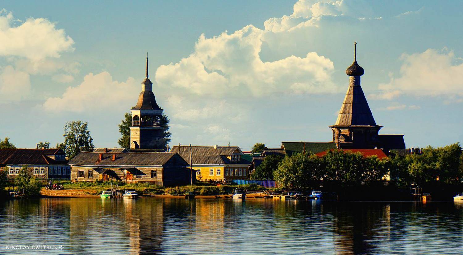 , николай дмитрук