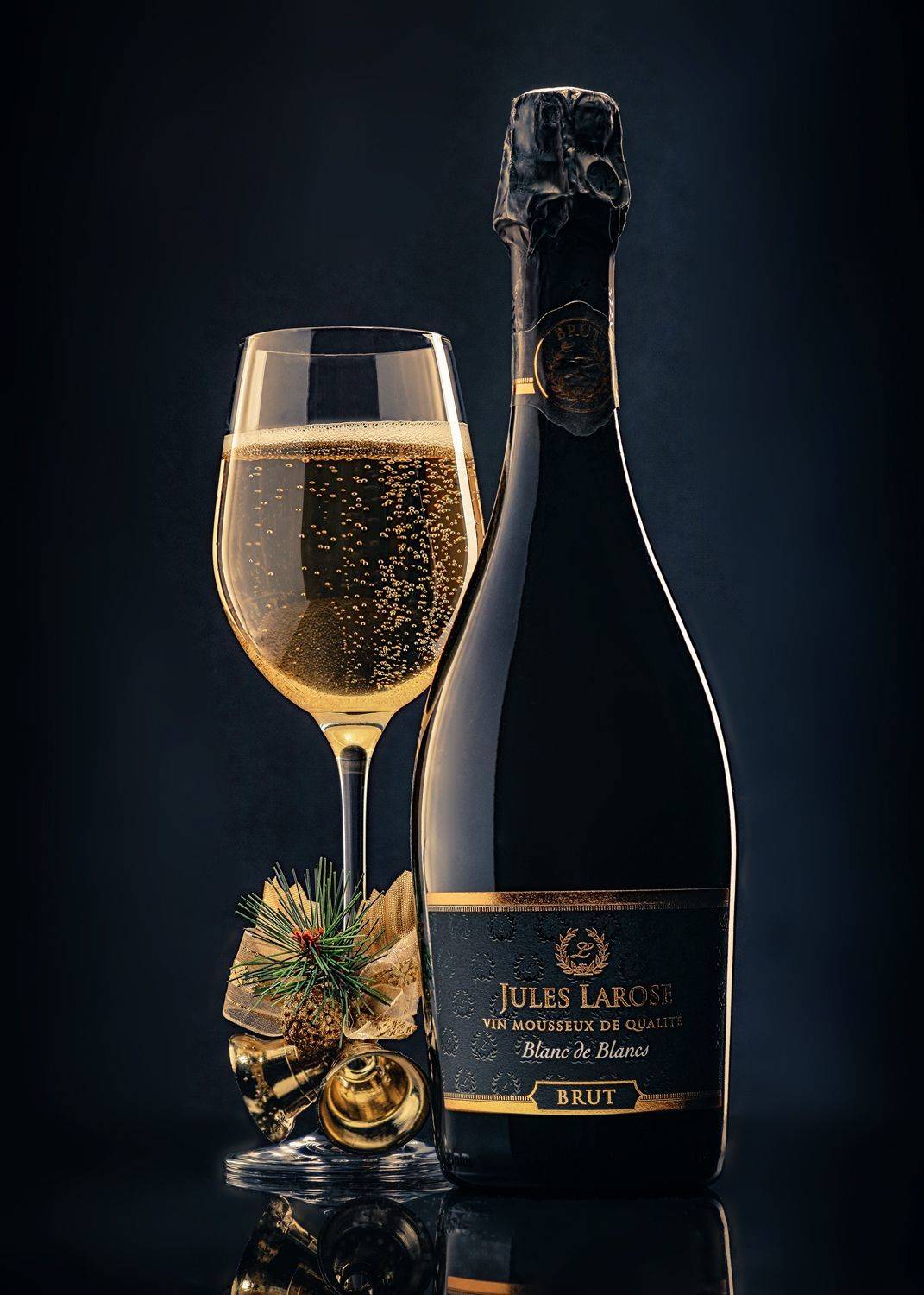 шампанское, Дмитрий Шиперко