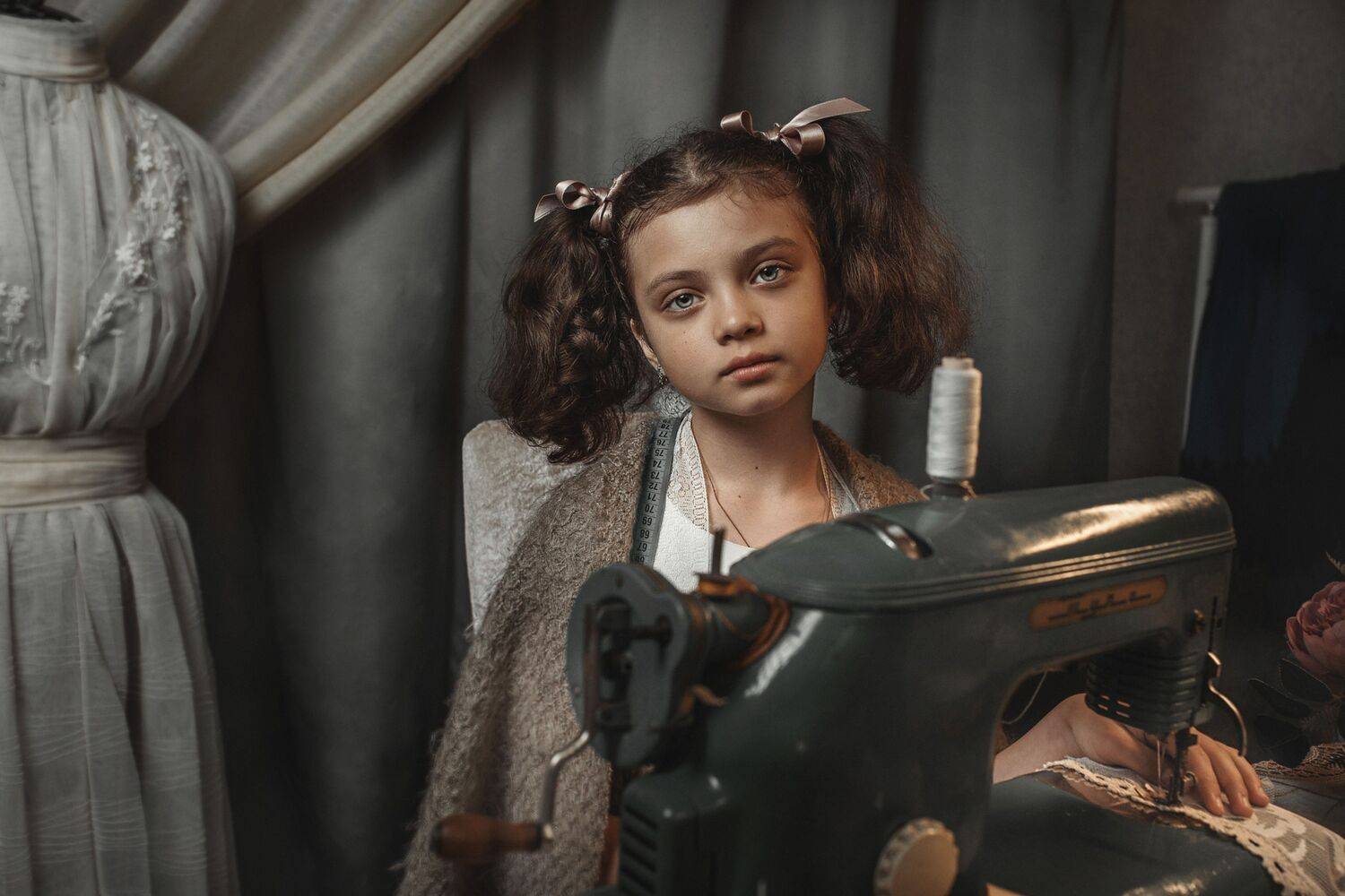 , Александр Селиванов