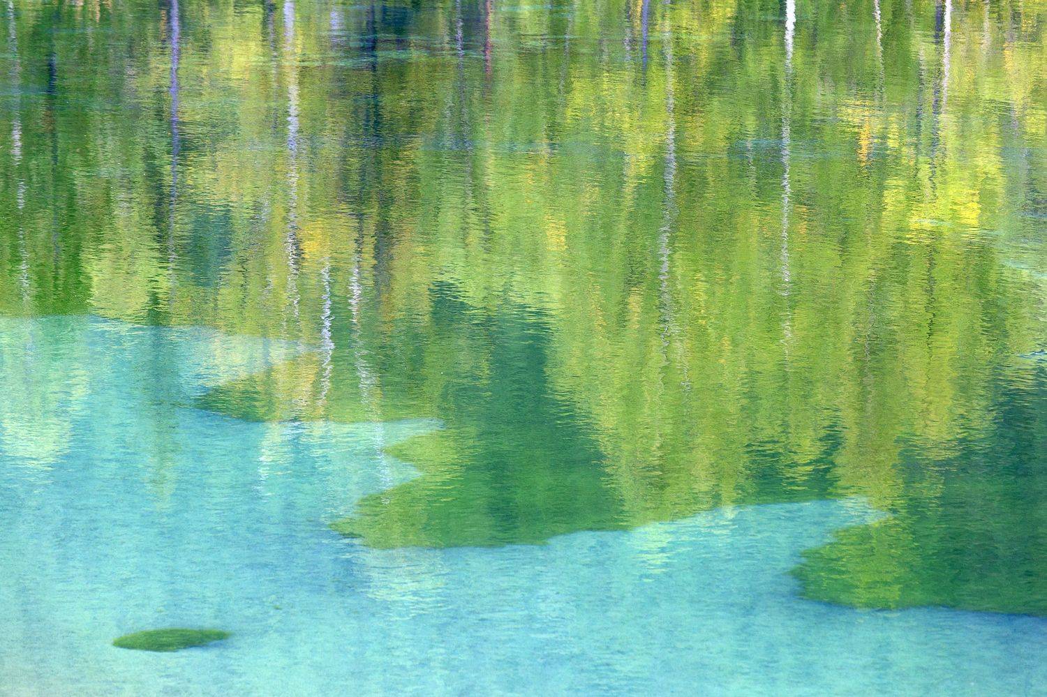 , Михаил Байбородин