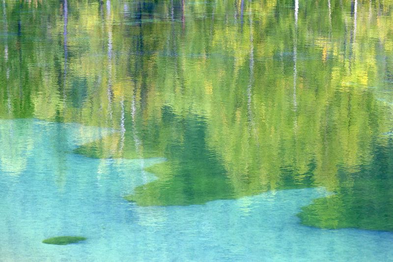 Осенние краски фото превью