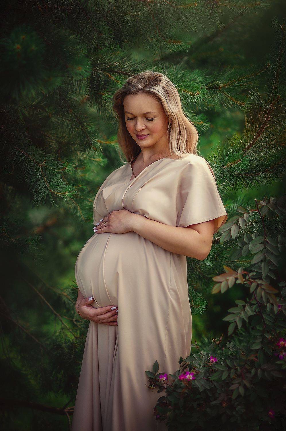 , Лысенкова Ксения