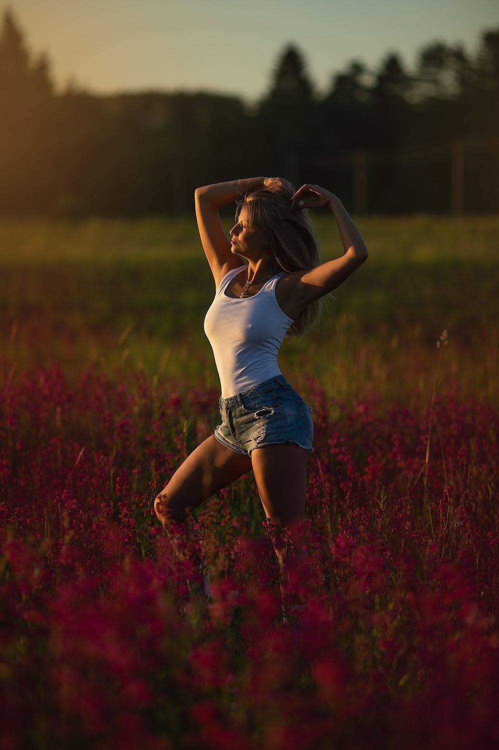 , Ирина Ларина