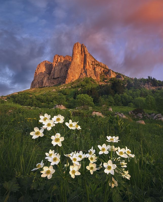 Большой Тхач фото превью