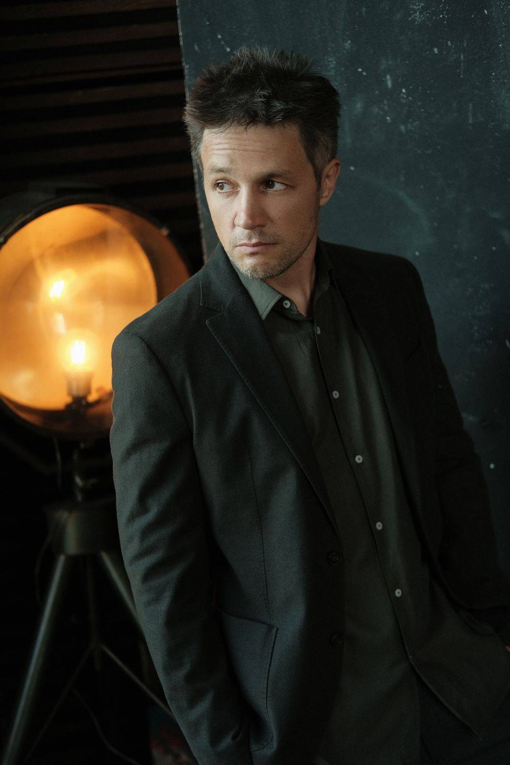 , Степан Сорокин