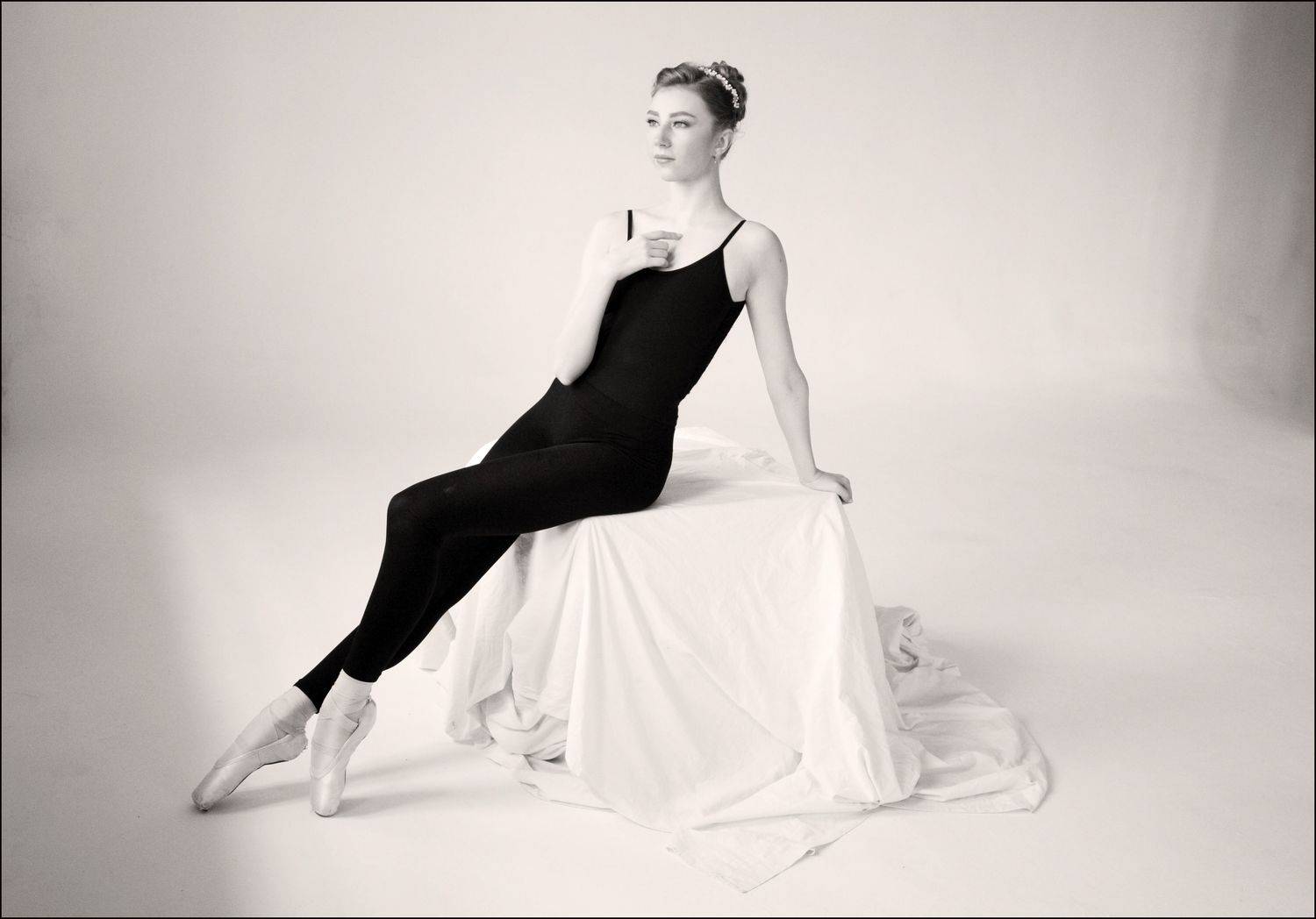 , Георгий Сапожников