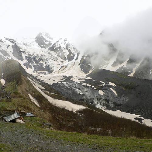 Цей (Цейское ущелье)