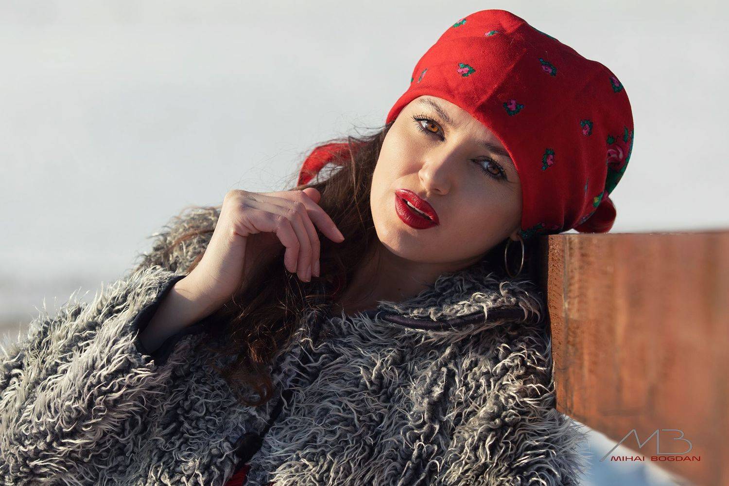 , Mihai Romeo Bogdan