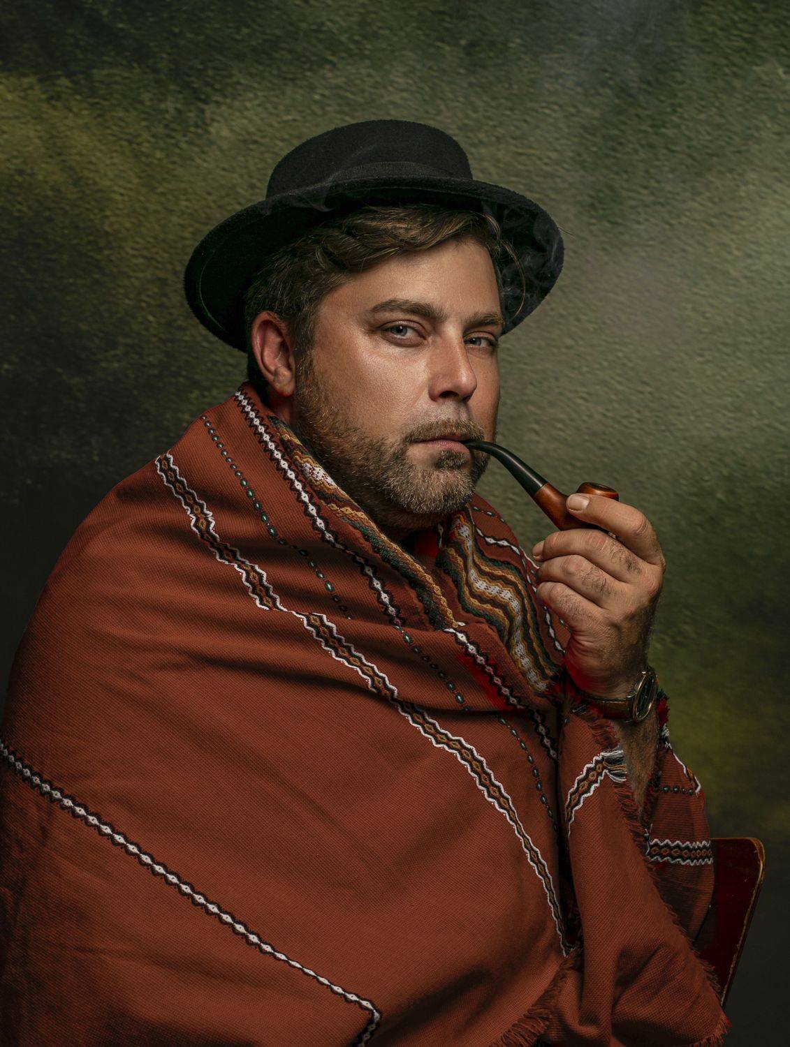 , Малышев Алексей