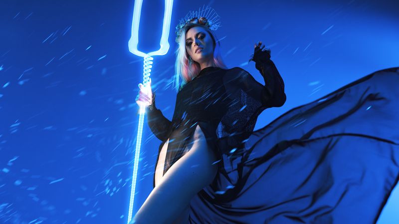 Диана фото превью