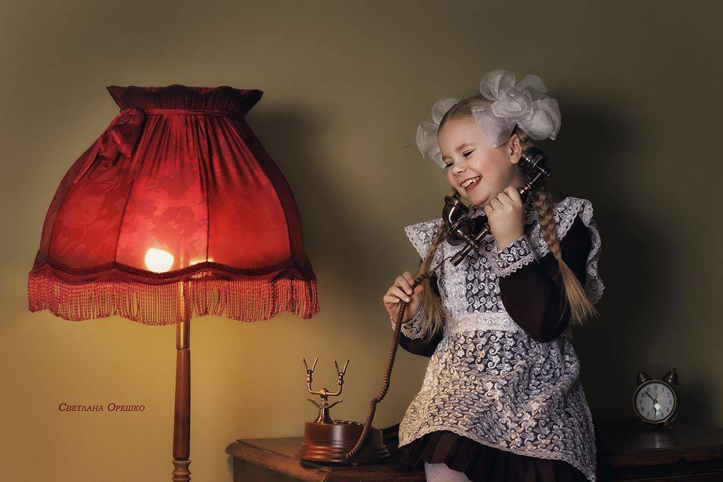 , Светлана Орешко