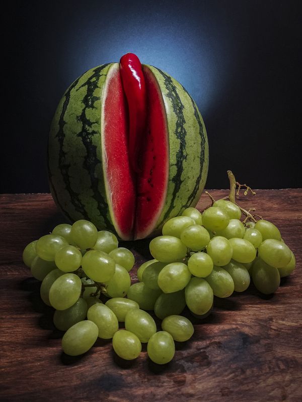 Натюрморт \