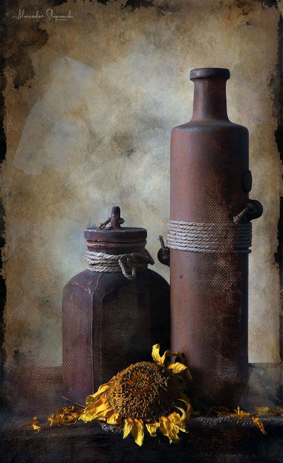 , Alexander Slepcowski