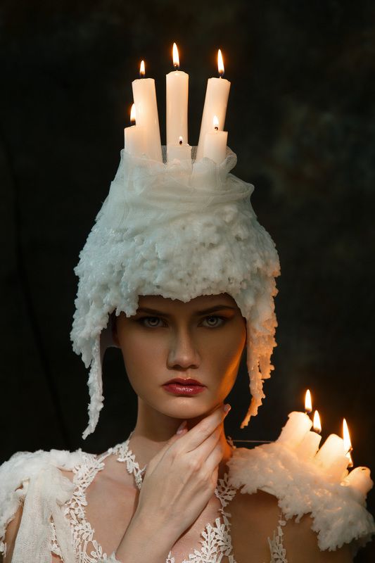 Queen of Candle фото превью