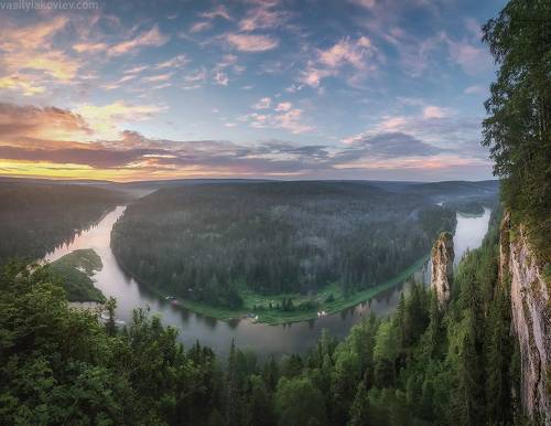 Приглашаю в фототур по Пермскому краю
