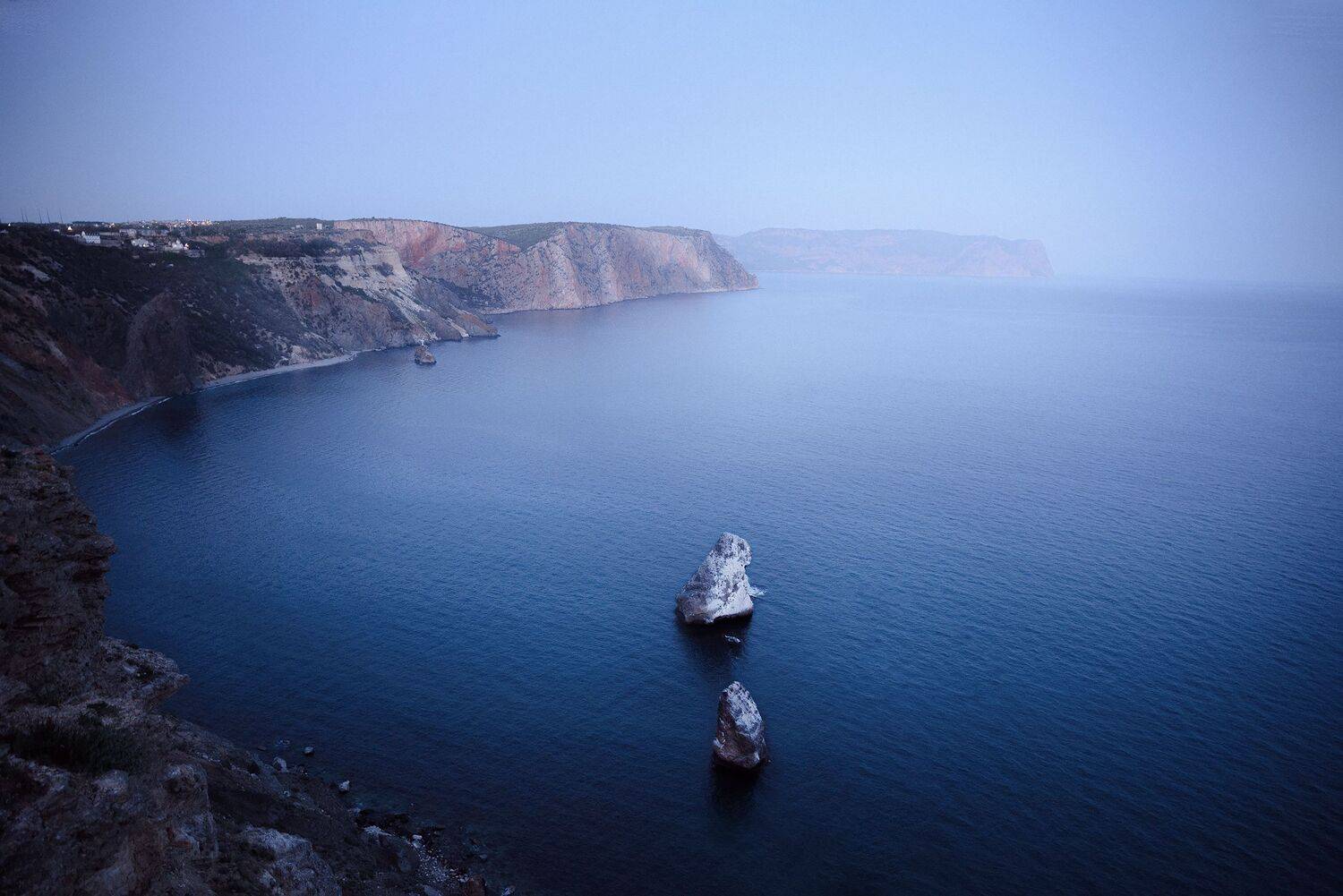 , Миндру Александр