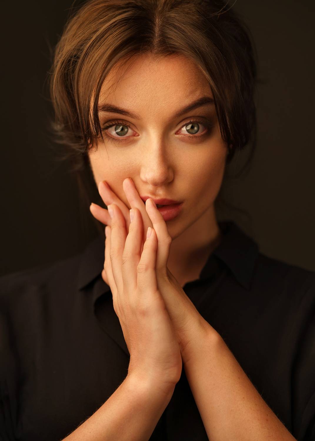 , Казанцев Алексей